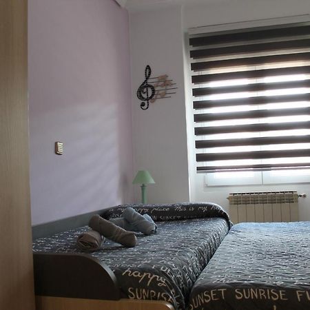 Corralon Tahonas. Centro Historico Apartman Burgo Kültér fotó