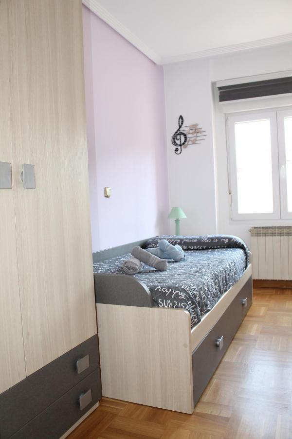 Corralon Tahonas. Centro Historico Apartman Burgo Kültér fotó