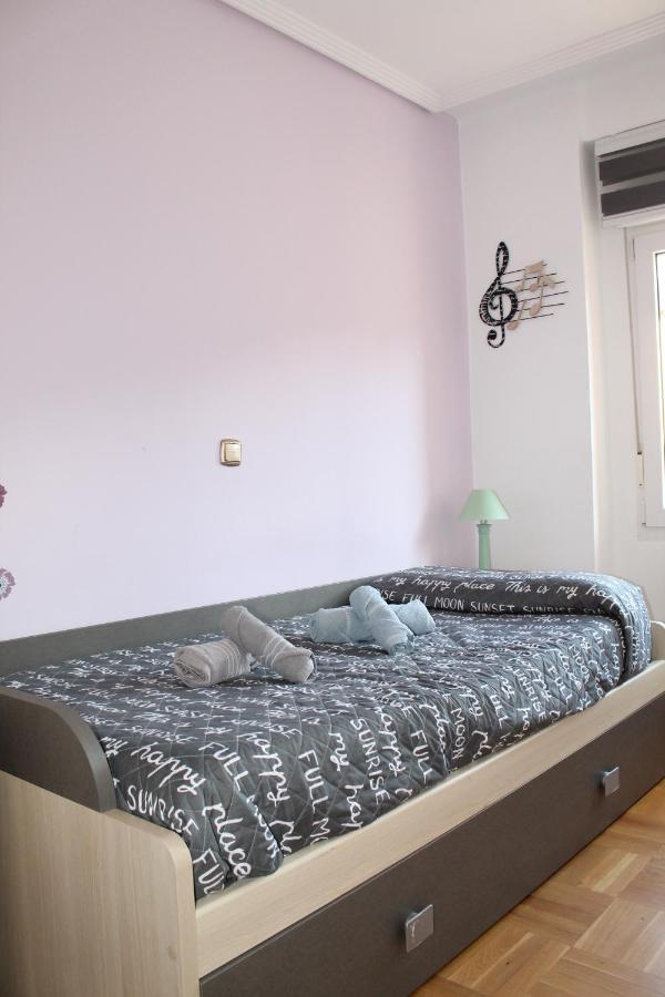 Corralon Tahonas. Centro Historico Apartman Burgo Kültér fotó